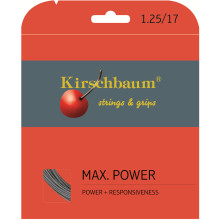 KIRSCHBAUM MAX POWER (12 METER)