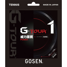 GOSEN G TOUR 1 TENNISSNAAR (12 METER)