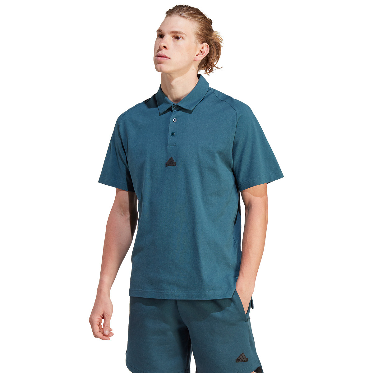 Adidas tennis cheap polo shirts