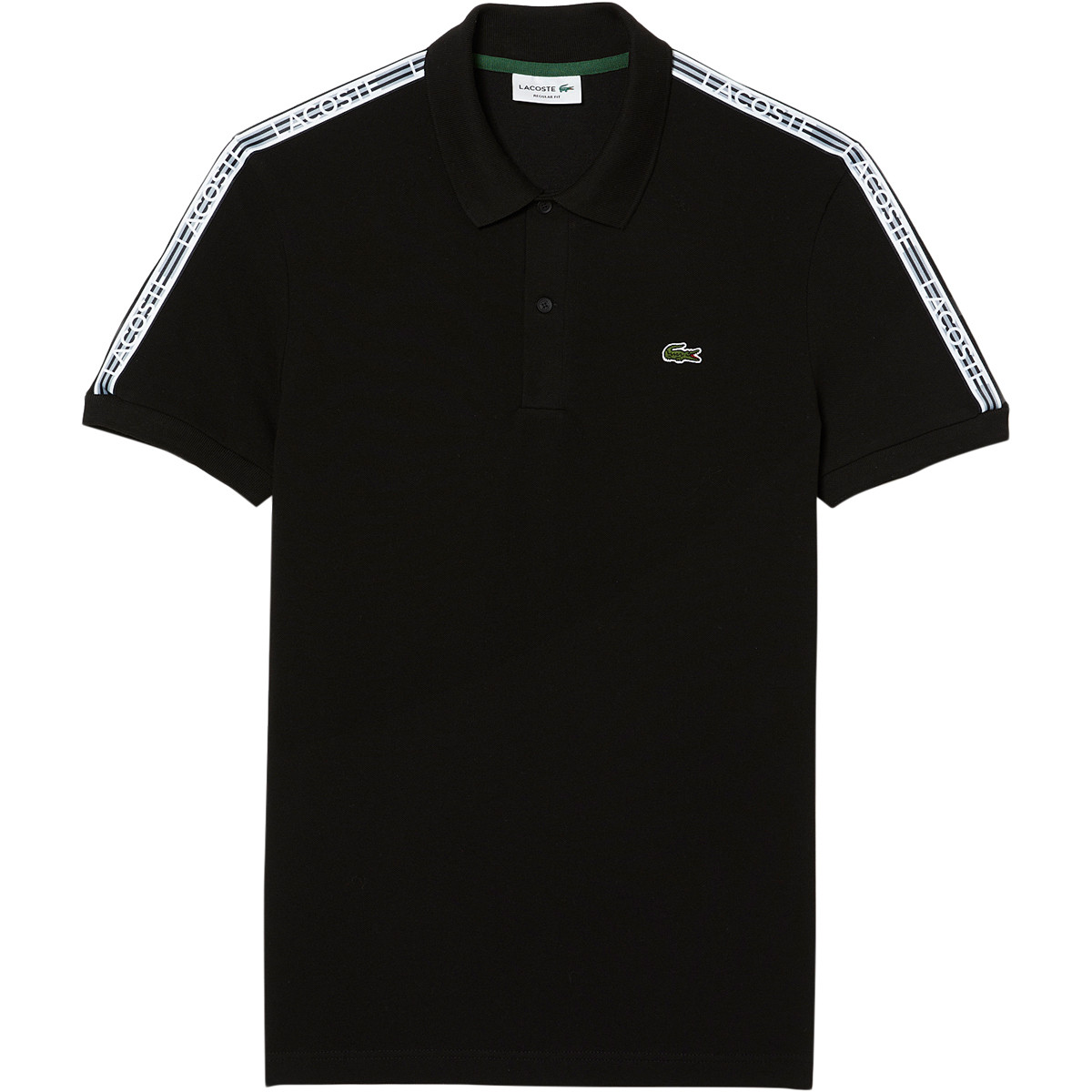 Lacoste brand hot sale