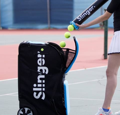 Productief perzik Vermelden Slinger bag | Tennispro